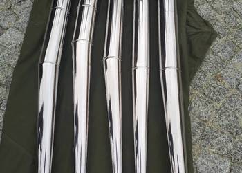 Tłumnik, wydech Etz, Ts trophy