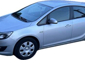 Opel Astra IV J 1.7 110KM Euro 5 12.2014r OKAZJA ! Opel Astra IV J 1.7 110KM Euro 5 12.2014r OKAZJA !