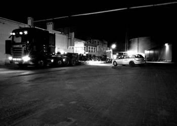 TRANSPORT NISKOPODWOZIOWY MASZYNY ROLNICZE BUDOWLANE PRZEMYSŁOWE LAWETA