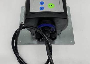 Dräger Polytron 7000 Fixed Gas Detector