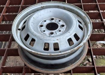 Seat Marbella - felga stalowa