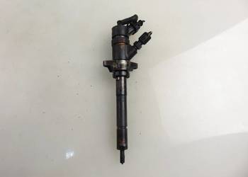 WTRYSKIWACZ PEUGEOT FORD 1.6 HDi TDCI 0445110188