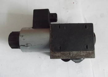 Elektrozawór 2 otworowy napędu MTZ