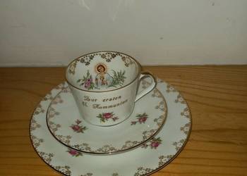 Filiżanka komunijna