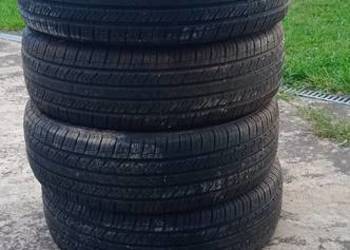 Opony zimowe firemax 17