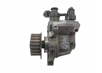 POMPA WTRYSKOWA 0445010739 9811347380 1.6 E HDI Peugeot 308 II (2014-  )