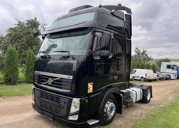 Volvo FH13.500EEV, XL, Automat