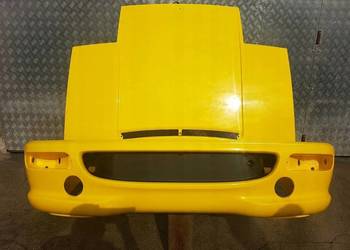 Maska pokrywa przednia Ferrari 355 *K