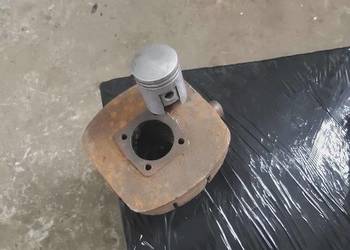 Cylinder wsk 125 oryginał