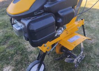 STIGA glebogryzarka spalinowa SRC 36 V SRC36V