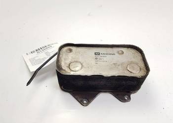 CHŁODNICZKA OLEJU 077117021N AUDI S8 D2 LIFT CHŁODNICZKA OLEJU 077117021N AUDI S8 D2 LIFT