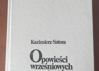 Sztandary Polskie K.Satora