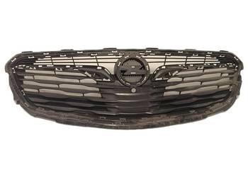 Grill przedni atrapa Opel Insignia A 2008-2013 nr 13491199 używany