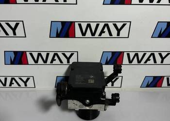 BMW F20 F30 F31 POMPA HAMULCOWA ABS STEROWNIK KOMPLET 6793936 6793931