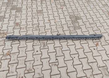 TESLA MODEL Y 2023r Próg listwa progowa nakładka prawa 1497745-00-C