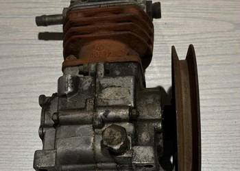 Sprężarka star 200 , kompresor