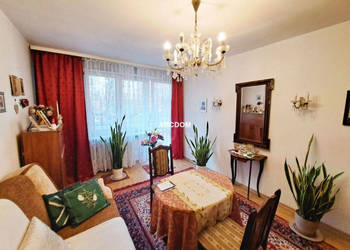 Krowodrza Górka - tzrypokojowe z jasną kuchnią, 1p