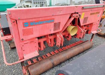 Aerator zawieszany Wiedenmann Terra Spike P8 SL