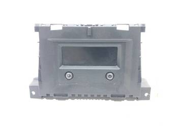 WYŚWIETLACZ OPEL ZAFIRA B 13208194 05-15 EKRAN MONITOR, MULTIMEDIA