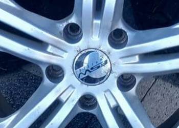 Alufelgi Bmw 16 cali