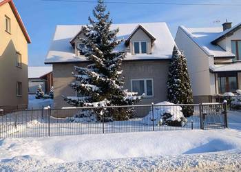 1/6 udziału w nieruchomości od syndyka - Młynki, gmina Końskowola