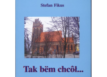 Tak bem chcoł... - Fikus Stefan