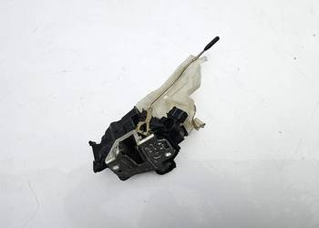 Zamek drzwi prawy przód mercedes w208 2087200435