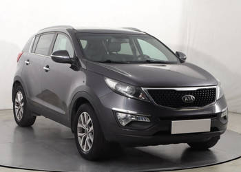 Kia Sportage 1.6 GDI