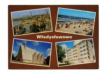 WŁADYSŁAWOWO WIELOWIDOKOWA 2 WŁADYSŁAWOWO WIELOWIDOKOWA 2