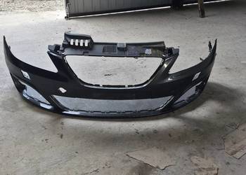 Zderzak seat exeo przód