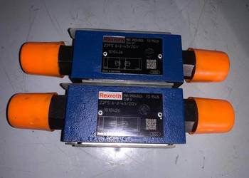 Z2FS 6-2-45/2QV Rexroth Valve
