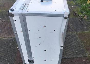 Skrzynia transportowa kufer case Skrzynia transportowa kufer case