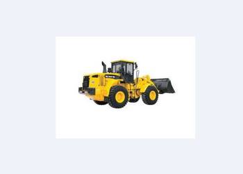 Hyundai HL760-7A ładowarka instrukcja naprawy PL