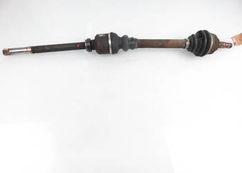 PÓŁOŚ PRAWA PEUGEOT 307 1.4 HDi