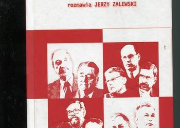 Dwa kolory rozmawia Jerzy Zalewski