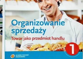 Organizowanie sprzedaży 1