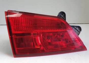 Subaru Legacy V kombi TYLNA LAMPA LEWA lewy tył kierowcy w klapę
