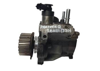 POMPA WTRYSKOWA Berlingo Partner 1.6 HDi TDCi Bosch 0445010516 OE
