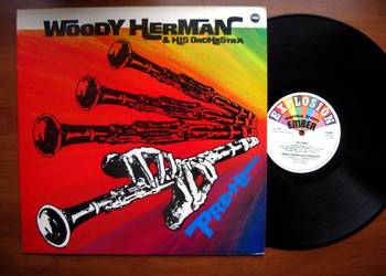 Woody Herman And His Orchestra - Pre-Herds Woody Herman And His Orchestra - Pre-Herds