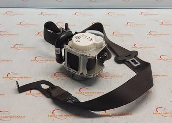 OPEL ASTRA K 18r pas bezpieczeństwa prawy przód 39141266