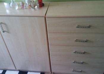 Komody TIP-TOP , klon nida