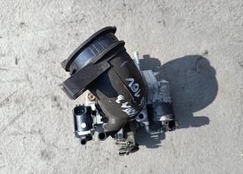 przepustnica , czujniki Mazda 3 1,6 16v