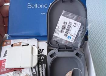 Aparat słuchowe Beltone