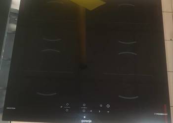 Outlet Agd: Płyta indukcyjna Gorenje GI6401BCE  Warszawa