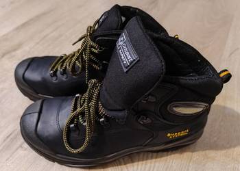 Buty robocze Grisport r. 43