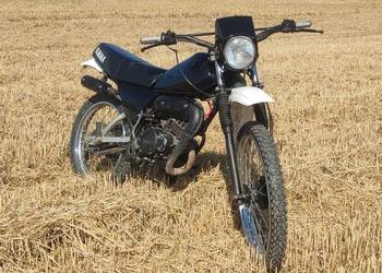 Yamaha DT 80 MX 1981