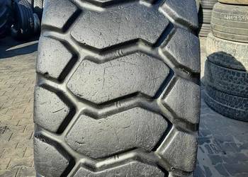 Opona używana przemysłowa 23.5R25 BKT EARTH MAX 2800zł W4105