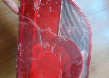 Lampa lewa tył Seat Altea XL 5P nowa - Gliwice