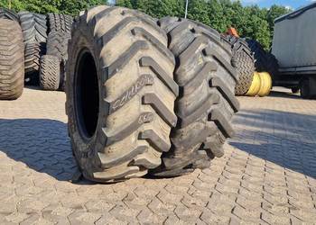400/70r20, 405/70-20 16.0/70r20, 405/70r20 BKT 80% bieżnik bez napraw