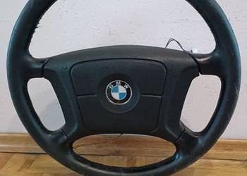 Kierownica E34